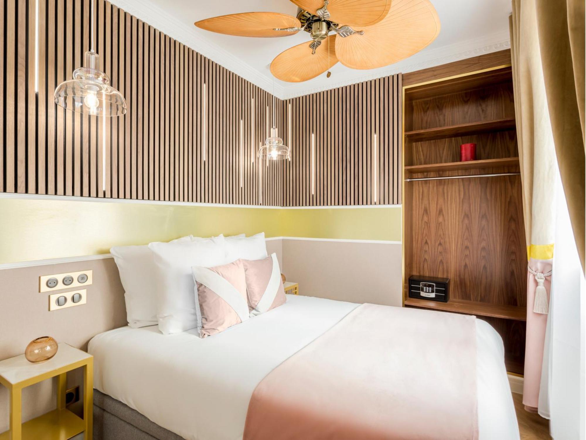 Merveil - Luxury Suite - Notre Dame - Boulangers Párizs Kültér fotó