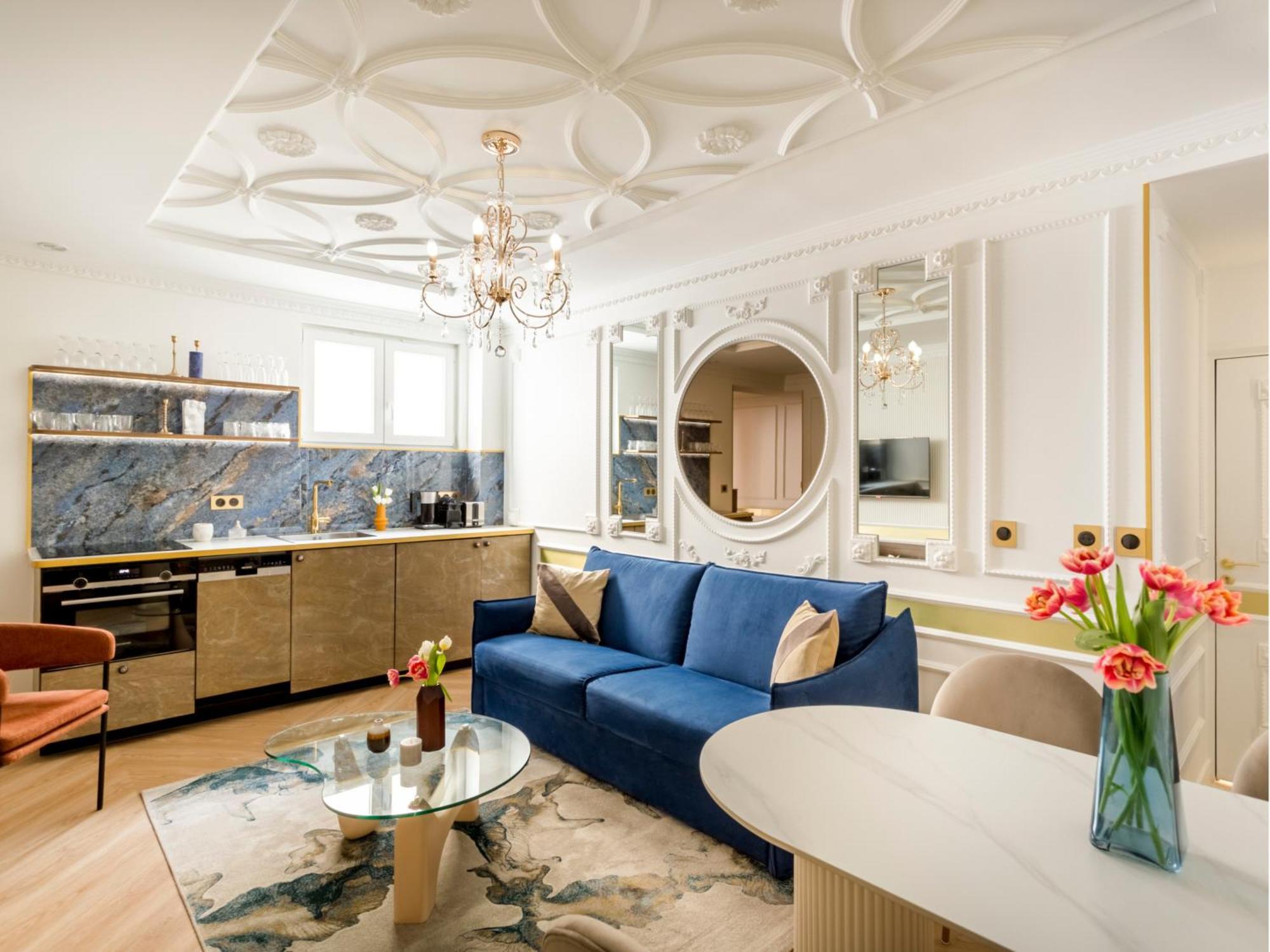 Merveil - Luxury Suite - Notre Dame - Boulangers Párizs Kültér fotó