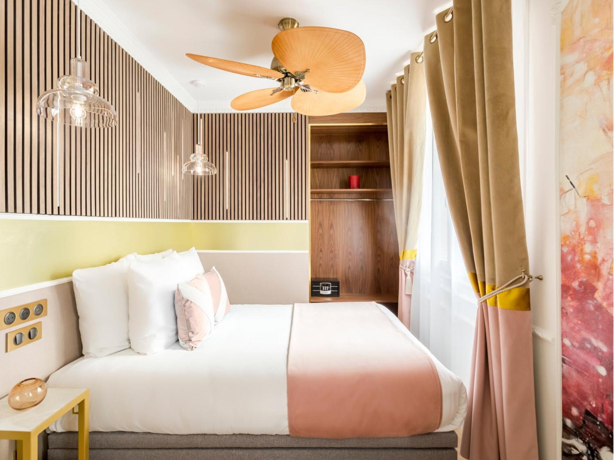 Merveil - Luxury Suite - Notre Dame - Boulangers Párizs Kültér fotó