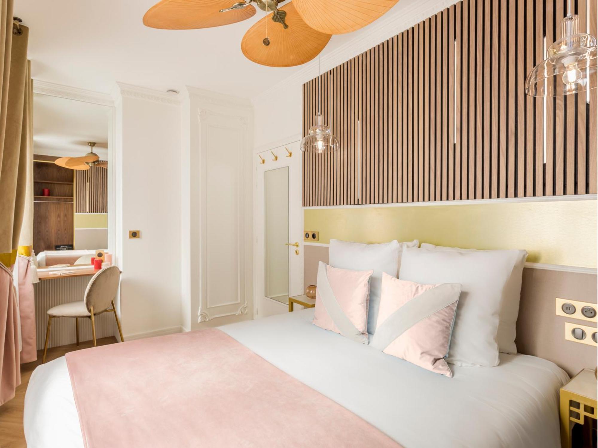 Merveil - Luxury Suite - Notre Dame - Boulangers Párizs Kültér fotó